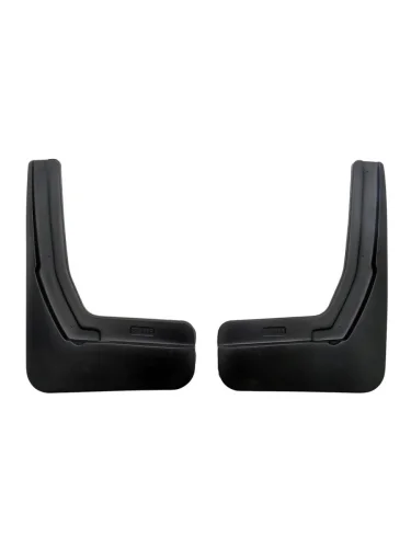 Брызговики передние Norplast GAC GS4 (2024-2025)