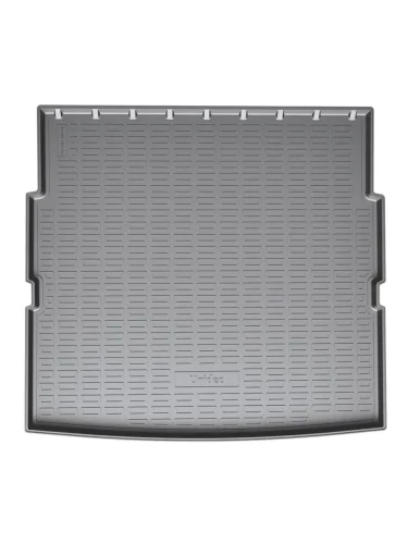 Коврик багажника (полиуретан. нижняя полка) Norplast Unidec (серый) Peugeot 3008  3 P64 (2023-2025)