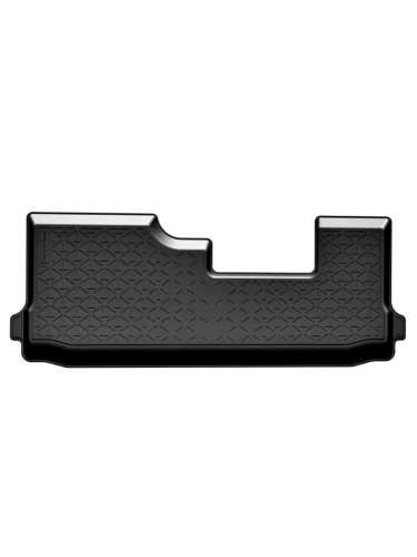 Коврик в салон (3 ряд) Norplast Unidec (черный) SOUEAST S09 (2024-2025)