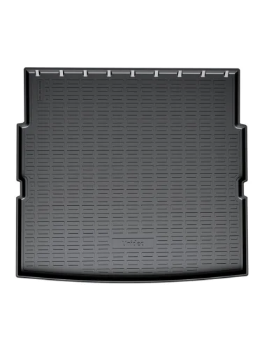 Коврик багажника (полиуретан. нижняя полка) Norplast Unidec (черный) Peugeot 3008  3 P64 (2023-2025)