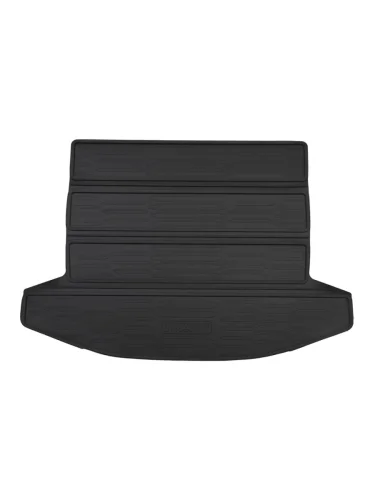 Коврик в багажник складной Norplast Unidec TRI-FOLD (черный) SOUEAST S07 1 (2024-2025)