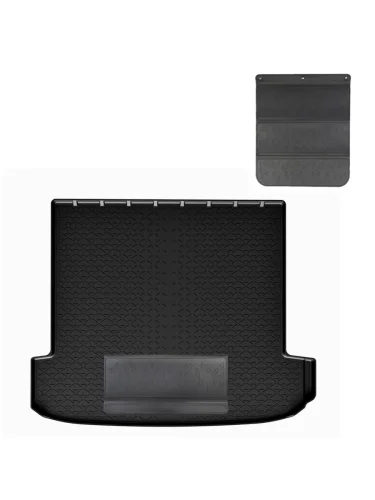 черный с полиуретановым фартуком 3243р