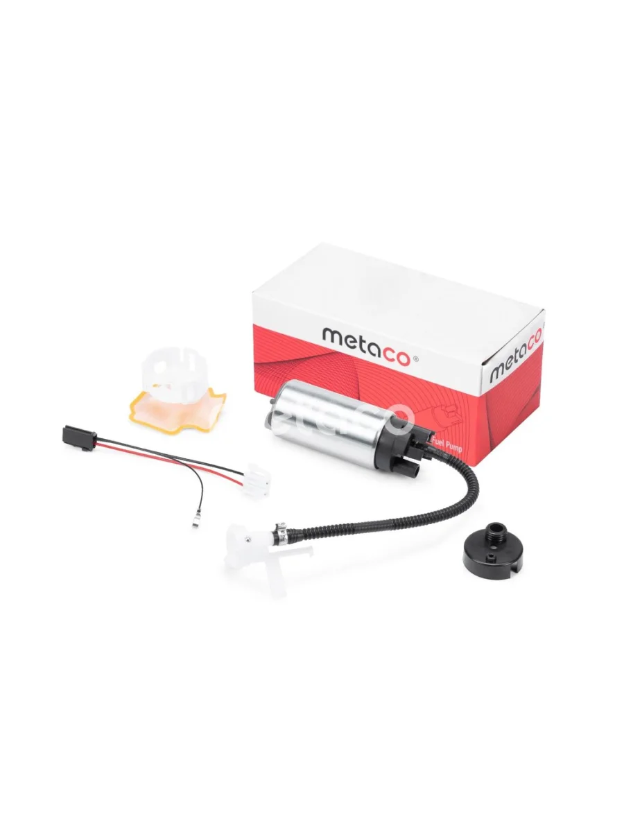 Насос топливный HYUNDAI Creta (16-) METACO  в Керчи Республика Крым