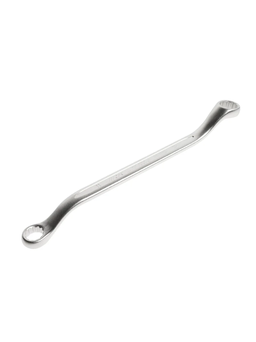 Ключ накидной 11х13мм 45град. L=205мм JTC  в Керчи Республика Крым