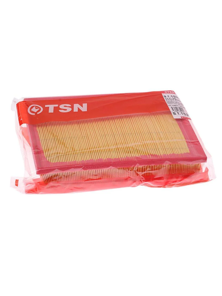 Фильтр воздушный NISSAN Navara (05-) TSN  в Керчи Республика Крым