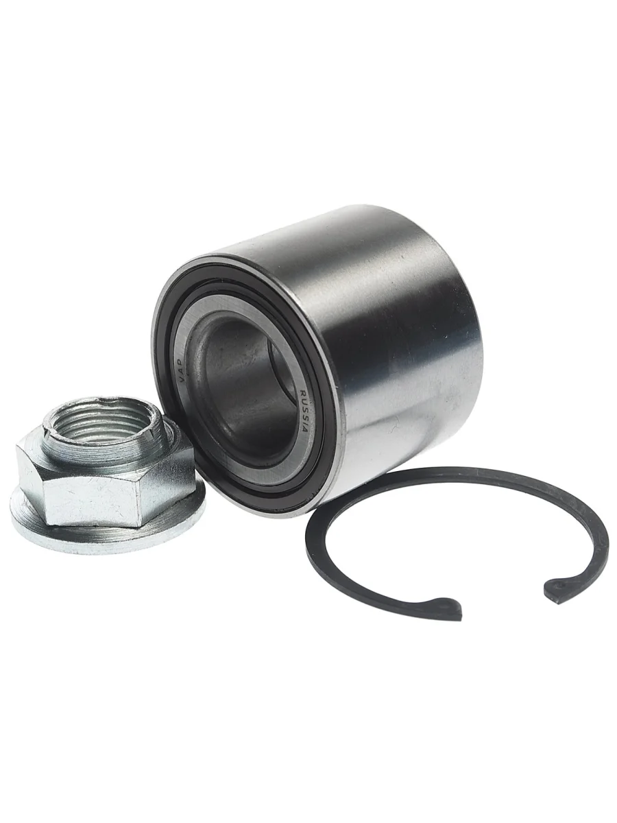 Подшипник ступицы ЛАДА Largus RENAULT Logan задней ВОЛГААВТОПРОМ  в Керчи Республика Крым