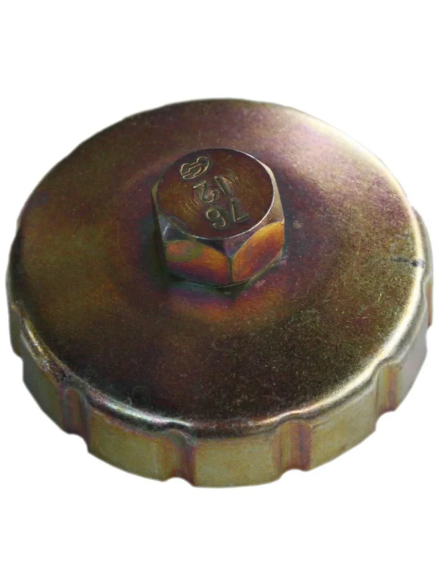 Съемник фильтров масляных 76мм 12-ти гранный чашка АВТОМ  в Керчи Республика Крым