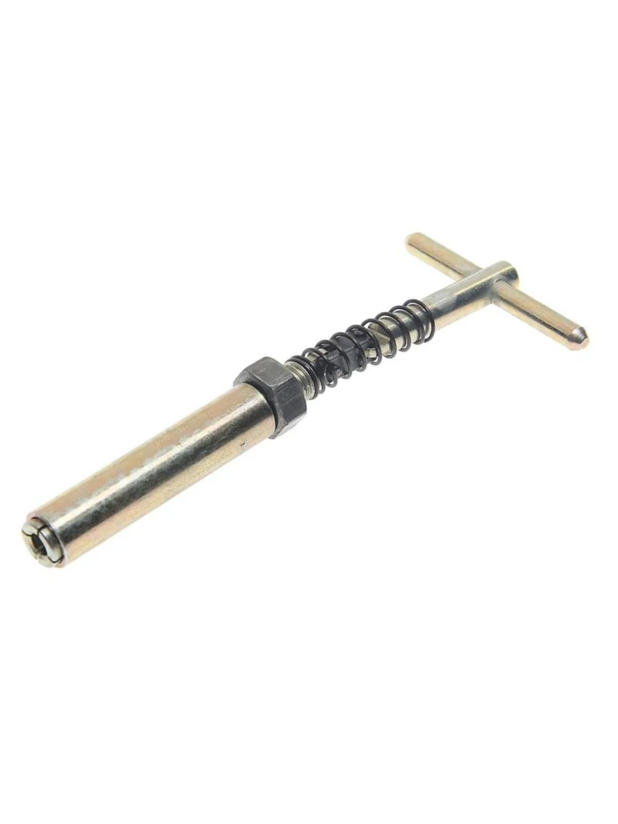 Приспособление для притирки клапанов (кардан d=7мм) АВТОМ  в Керчи Республика Крым