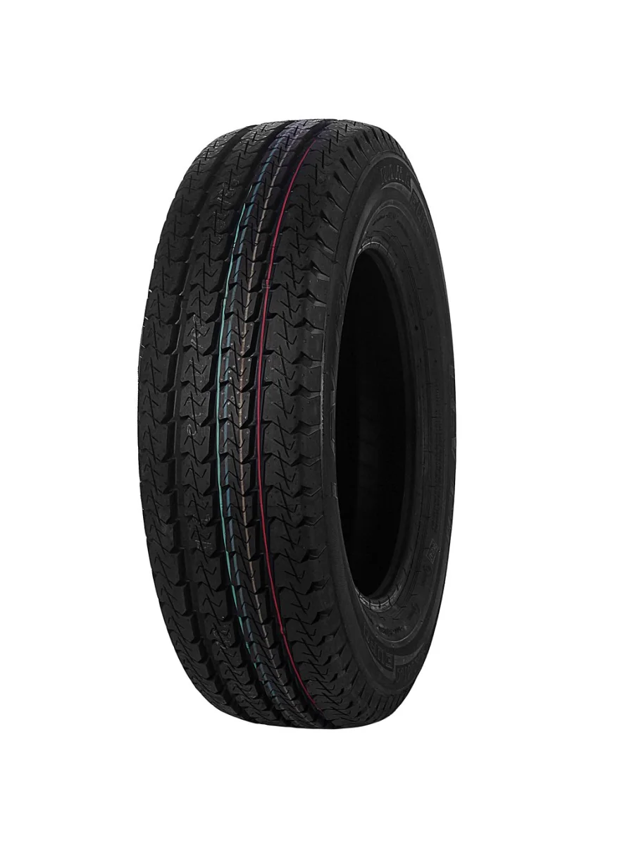Покрышка КАМА EURO-131 195 R14C  в Керчи Республика Крым