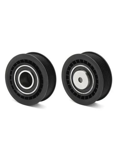 Ролик приводного ремня натяжителяVW TRANSPORTERMULTIVAN 2.5D 98-03