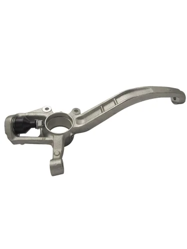 Кулак поворотный MERCEDES M-CLASS 164 06-12 LH