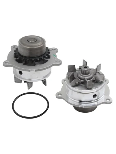 Насос водяного охлаждения (С прокладкой) Subaru Legacy 03-09  Outback 03-09