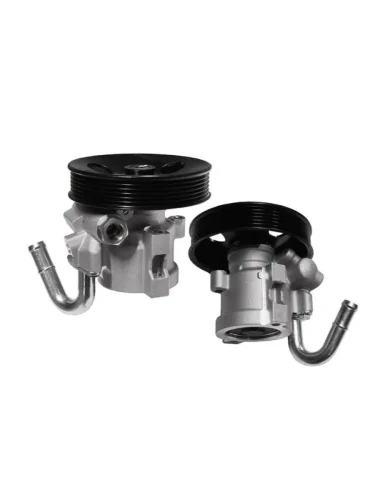 Насос ГУР CHEVROLET AVEO 1 4 03-