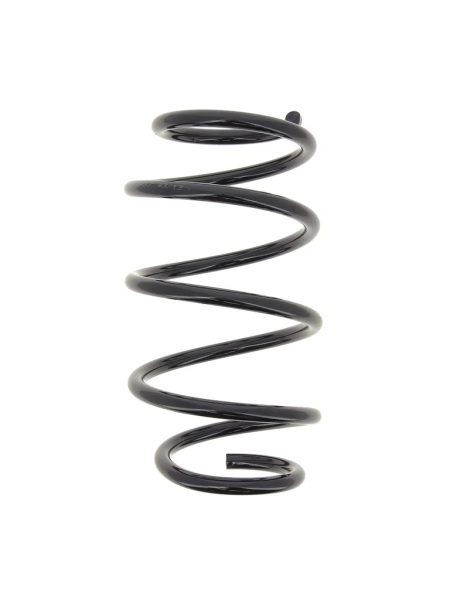 Пружина NISSAN Qashqai (07-13) подвески передней KYB  в Керчи Республика Крым