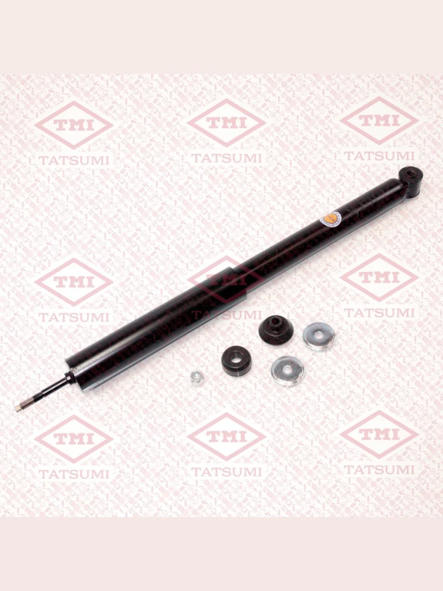 Амортизатор OPEL Omega B задний левыйправый TATSUMI BELT  в Самаре Самарской области