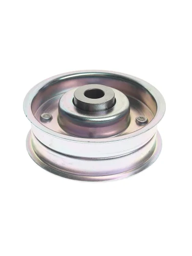 Ролик ГРМ MITSUBISHI Outlander XL,Pajero Sport (08-) (3.0) обводной FEBEST