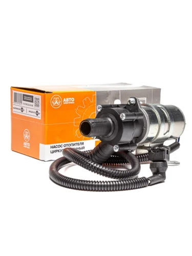 Насос отопителя салона d=18мм 24V ПЖД 15.8106-15 AVTOELECTRICA