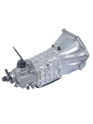 КПП ВАЗ-21213 АвтоВАЗ