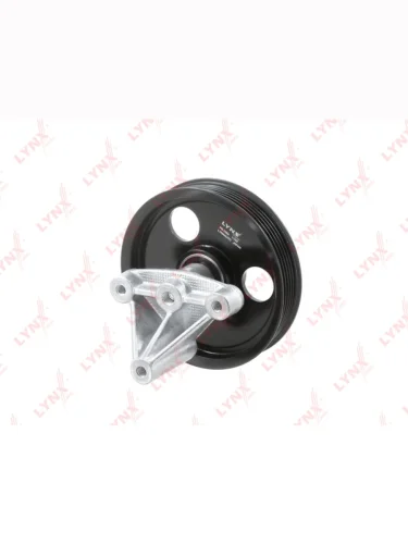 Ролик навесного оборудования LYNX