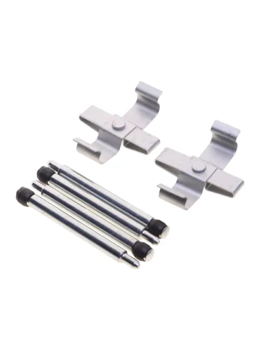 ремкомплект колодок дисковых FRENKIT