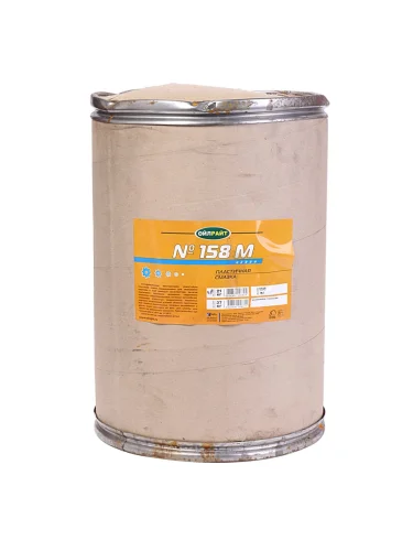 Смазка 158М 21кг OILRIGHT