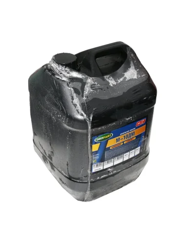 Масло моторное М10ДМ мин.20л OILRIGHT