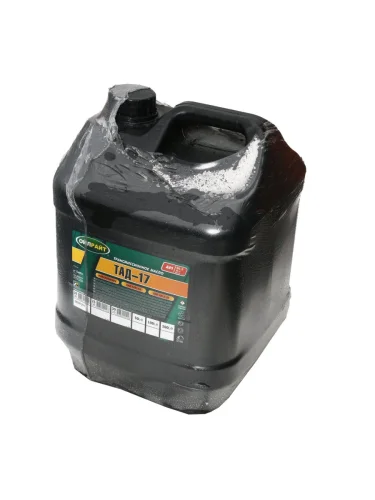 Масло трансмиссионное ТМ5-18 (ТАД-17) GL-5 80W90 20л OILRIGHT