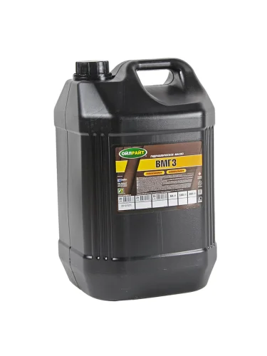 Масло гидравлическое ВМГЗ 20л OILRIGHT