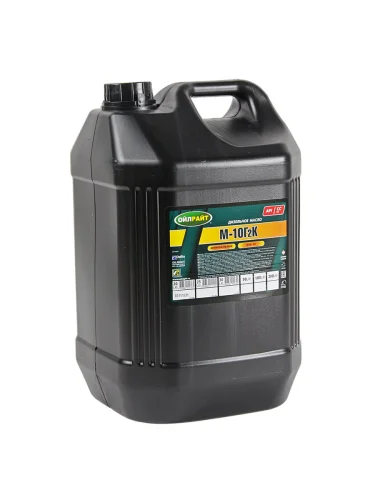 Масло моторное М10Г2К мин.20л OILRIGHT