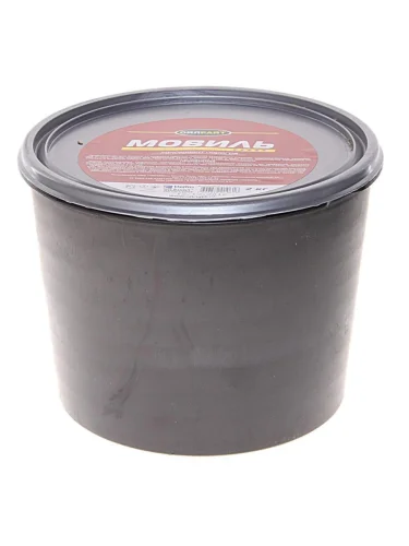 Мовиль 2кг OILRIGHT