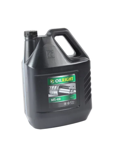 Масло гидравлическое МГЕ 46В 10л OILRIGHT