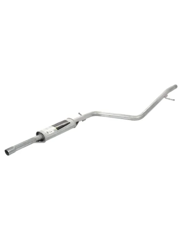 Резонатор ЛАДА Largus для двигателя K7M (8кл.ЕВРО-5) алюминизированный TRIALLI