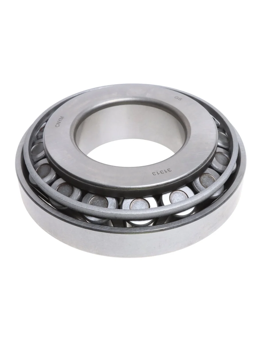 Подшипник JAC редуктора роликовый конический OE  в Керчи Республика Крым