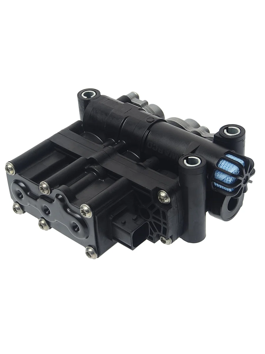 Клапан электромагнитный ПЖД ГАЗон Next C41RB3 дв.ЯМЗ-5344 (ОАО ГАЗ)  в Керчи Республика Крым