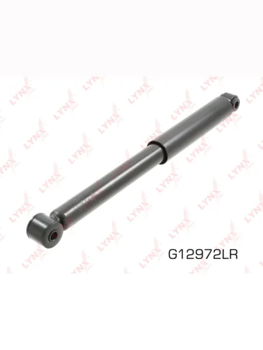 Амортизатор задний  зад правлев LYNX