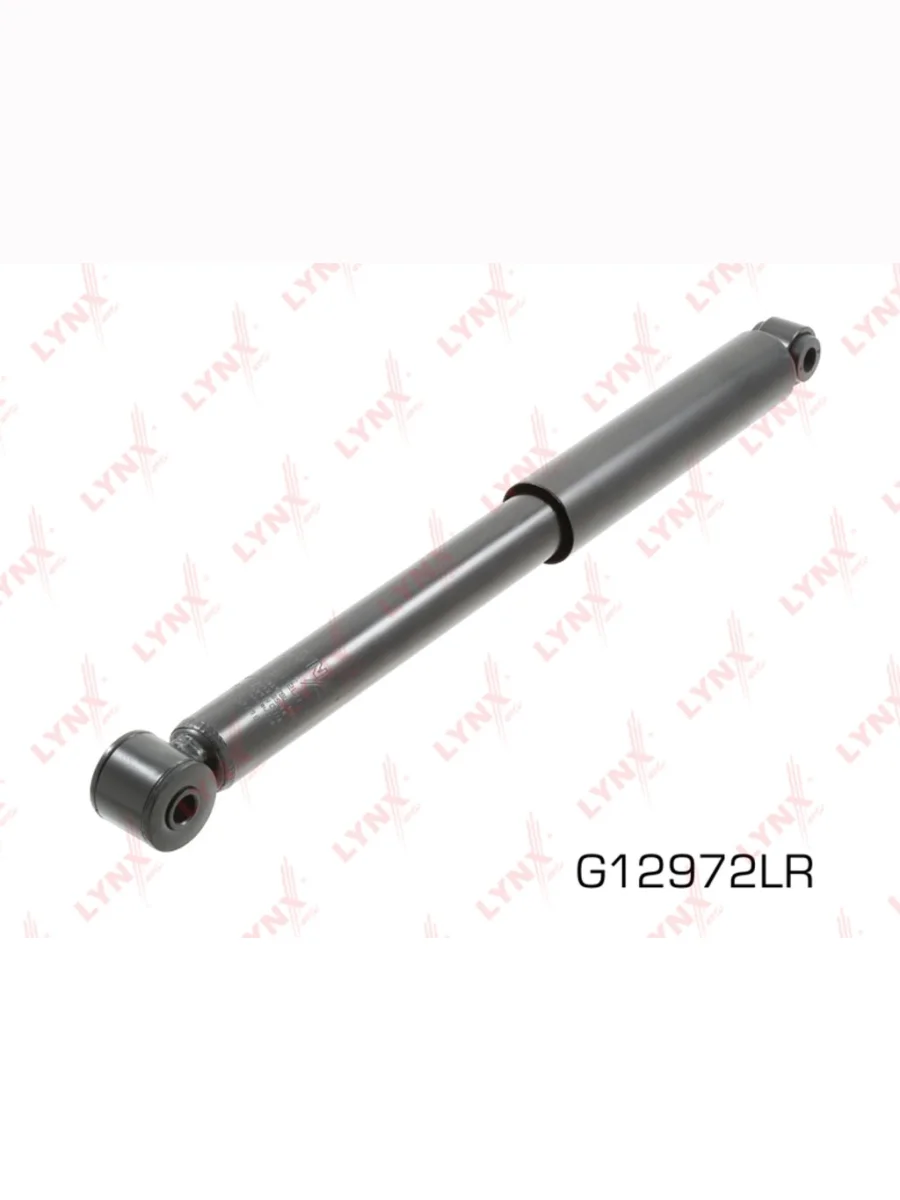 Амортизатор задний  зад правлев LYNX  в Самаре Самарской области