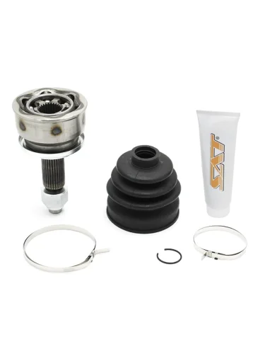 Шрус (Спереди Наруж) Lexus RX 08-15  ES 96-06  Toyota Alphard (H10) 02-08  Camry UAEUSA 01-06 