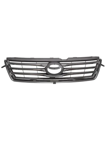 Решетка радиатора Toyota RAV4 (XA30) 10-13