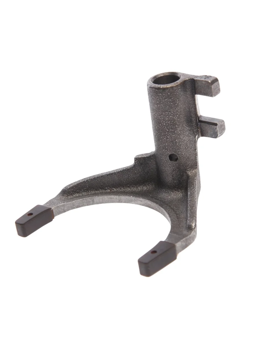 Вилка КПП OPEL Zafira B переключения 1,2-й передачи OE  в Керчи Республика Крым