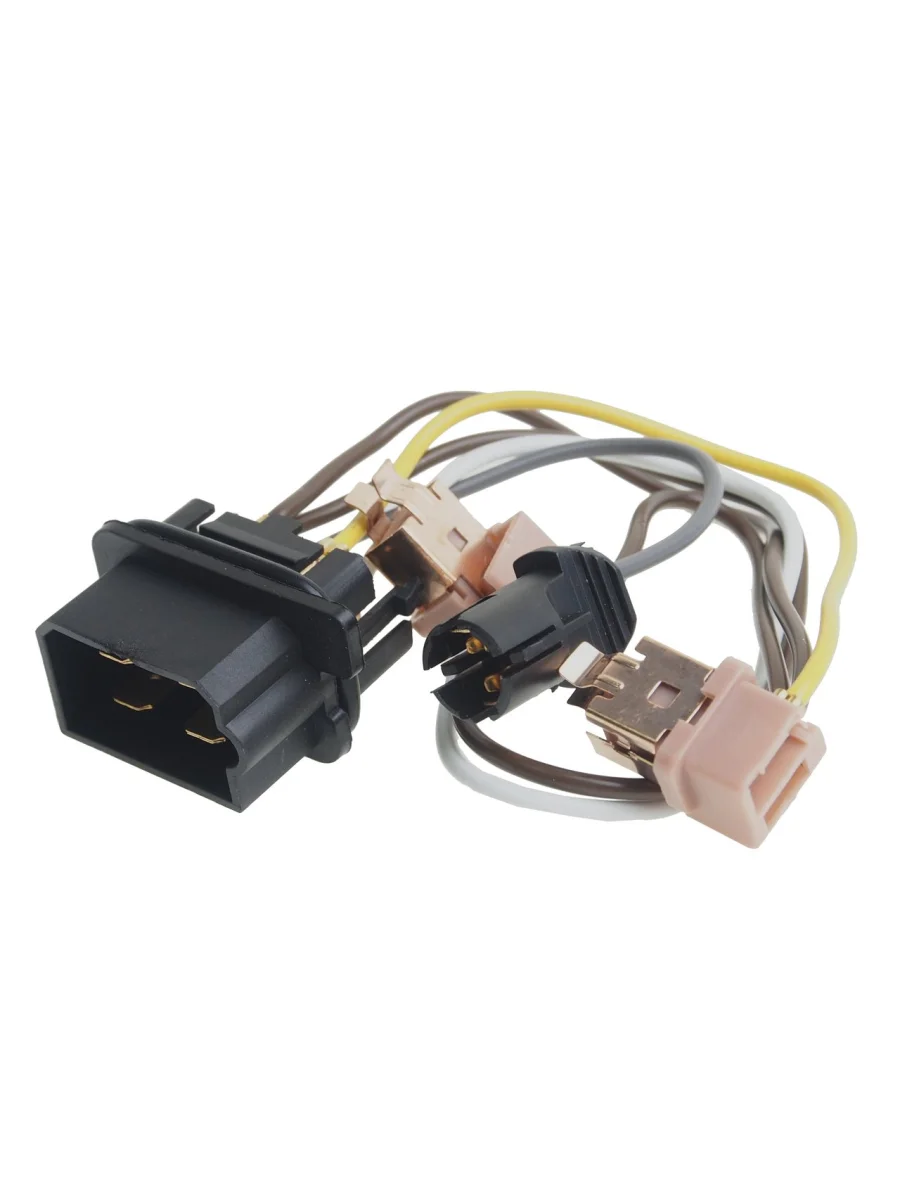 Проводка ВАЗ-2110 жгут фары BOSCH РЕМКОМ  в Керчи Республика Крым