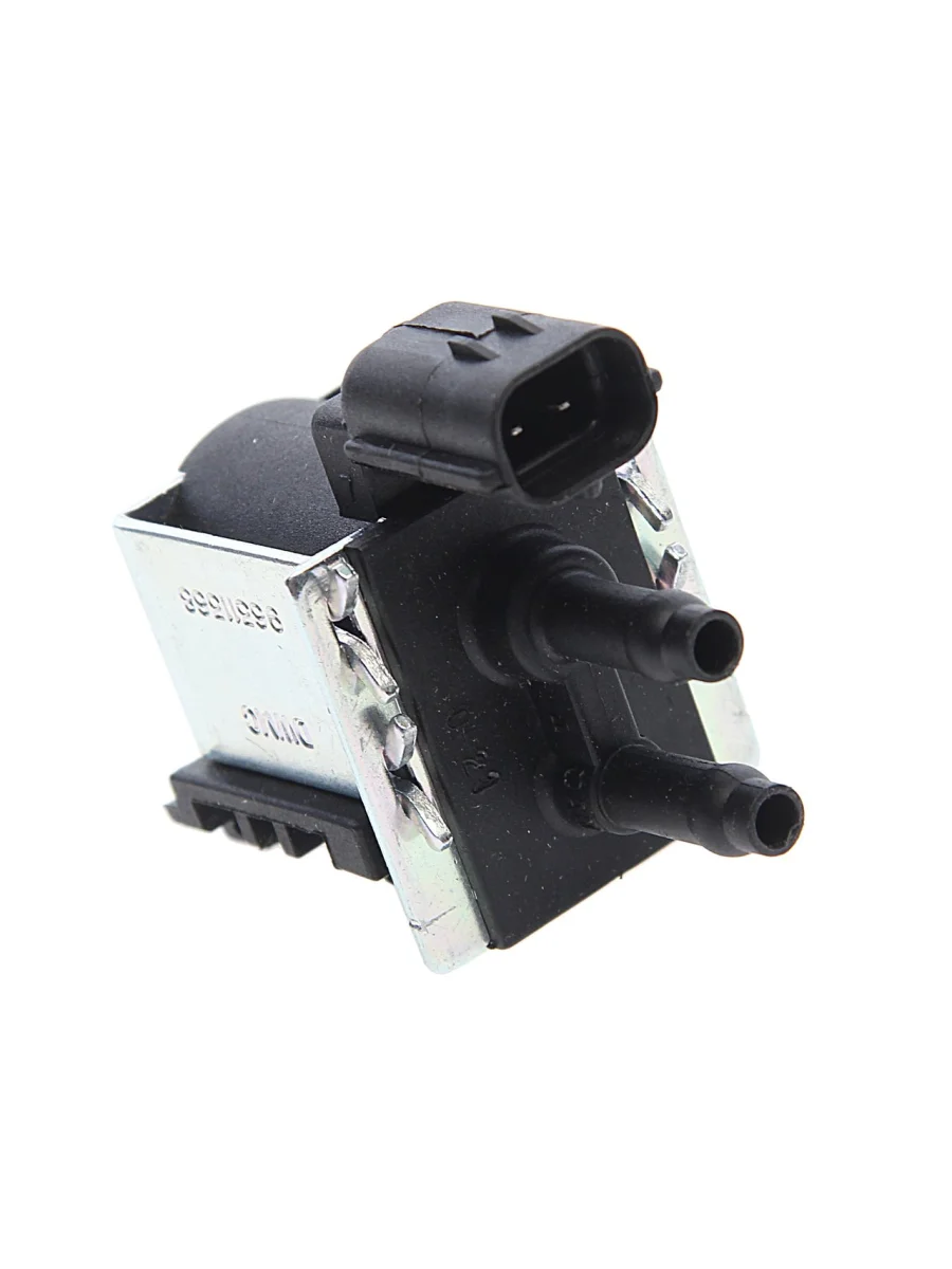 Клапан DAEWOO Matiz CHEVROLET Spark абсорбера паров топлива OE  в Керчи Республика Крым