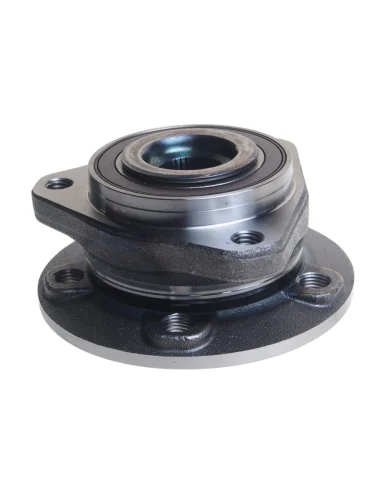 Ступица GEELY Monjaro колеса переднего QUATTRO FRENI