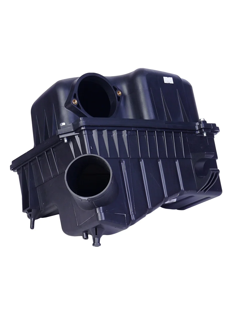 Фильтр воздушный SSANGYONG Actyon (06-),Kyron (05-),Actyon Sports (06-) (D2027) ЕВРО-3 в сборе OE  в Керчи Республика Крым