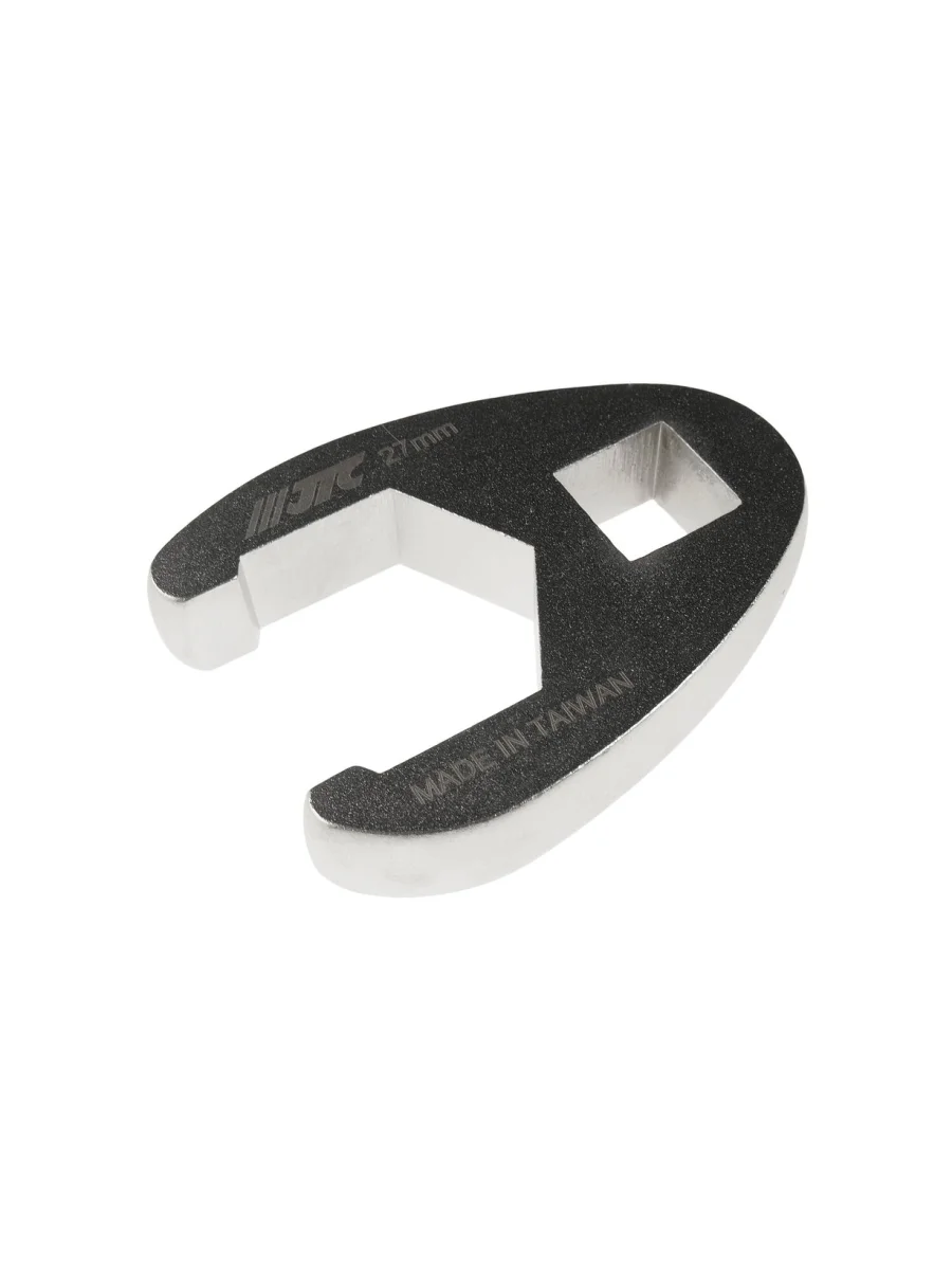 Ключ разрезной 12 27мм с прорезью односторонний JTC  в Керчи Республика Крым