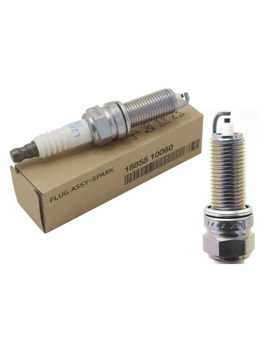 Свеча зажигания HYUNDAI CRETAI40SOLARISKIA CERATOOPTIMARIOSUZUKI ALTOWAGON R 10-