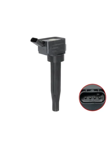 Катушка зажигания HYUNDAI ELANTRA 16-20SONATA 15-19KIA K5 16-18SELTOS 19- 2L