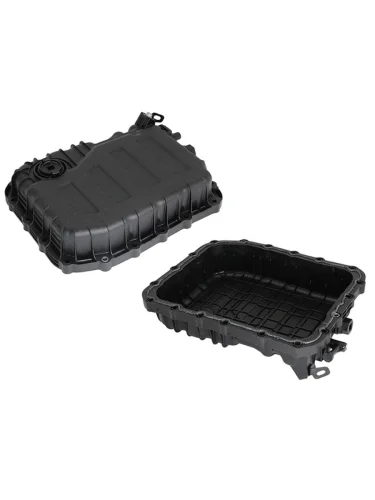 Поддон АКПП KIA RIOSOLARIS 17-