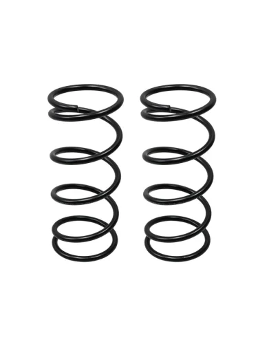 Пружина подвески (2шт комплект) передняя NISSAN ALMERAPRESEAPULSARSUNNYSENTRA 9 5