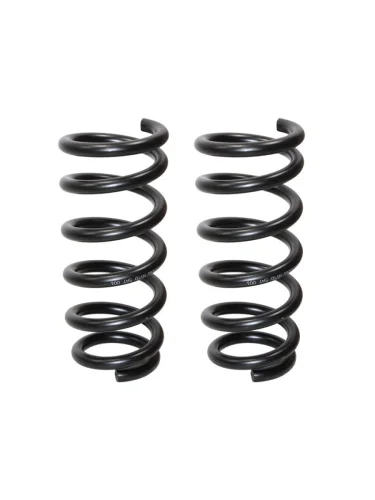 Пружина подвески (2шт комплект) задняя HONDA STREAM RN 00-06 2WD