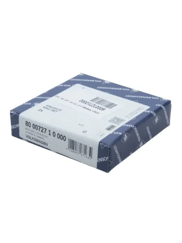 Кольца поршневые к-кт STD на 1 цил VAG TIGUANA6Q5PASSAT CBBBCBABCBDC